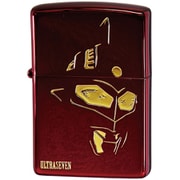 喫煙具 ZIPPO ウルトラセブン RDイオン