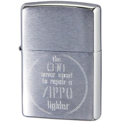 喫煙具 ZIPPO ART クラシック 1