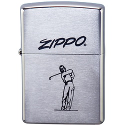 喫煙具 ZIPPO ART クラシック 4