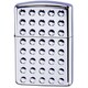 喫煙具 ZIPPO アーマー シャインレンズカット DS