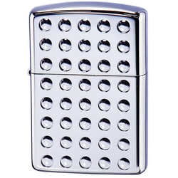 喫煙具 ZIPPO アーマー シャインレンズカット DS