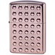 喫煙具 ZIPPO アーマー シャインレンズカット PG