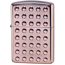 喫煙具 ZIPPO アーマー シャインレンズカット PG
