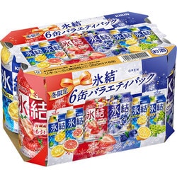 チューハイ 6 缶 販売 パック