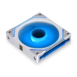 120mm連結式冷却ファン UNI FAN SL-INFINITY UF-SLIN120-1W