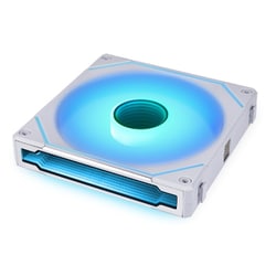 140mm連結式冷却ファン UNI FAN SL-INFINITY UF-SLIN140-1W