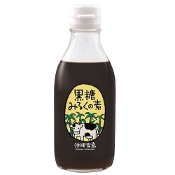 沖縄宝島 黒糖みるくの素