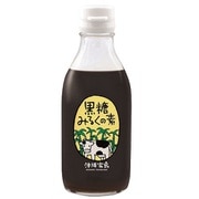 沖縄宝島 黒糖みるくの素