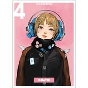 C-80 クリエイターズスリーブ 「4」（ざしきわらし） [トレーディングカード用品]
