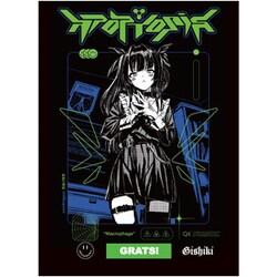 ヨドバシ.com - グラッツ GRATS！ C-22 クリエイターズスリーブ