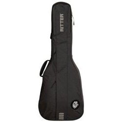 RITTER リッター ソフトケース ギグバッグ フォーク/オーディトリアムギター用 RGB4-F ANT -Folk/Auditorium-