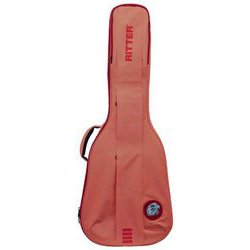 RITTER リッター ソフトケース ギグバッグ フォーク/オーディトリアムギター用 RGB4-F FRO -Folk/Auditorium-