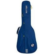 RITTER リッター ソフトケース ギグバッグ フォーク/オーディトリアムギター用 RGB4-F SBL -Folk/Auditorium-