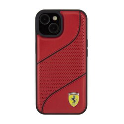ヨドバシ.com - フェラーリ Ferrari PU LEATHER PERFORATED