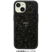 Lamborgihini - Carbon back cover iPhone 15 LB-TPUPCIP15-HU/D14S-GD