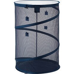 のびのびカラス避けドラムネット 100L