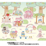 サンリオキャラクターズ シークレット サンリオアクリルパーク A 1個 [コレクショントイ]