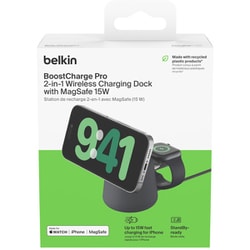 ヨドバシ.com - Belkin ベルキン WIZ020btH37 [BoostCharge Pro