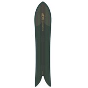 Modern Fish 23028 156cm [スノーボード 板のみ]
