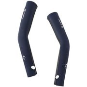 メッシュアームスリーブ MESH ARM SLEEVES Mesh Arm Sleeves GC04191 ブラック BK サイズ1 両腕入り2枚入り [スポーツウェア アクセサリ アームカバー]