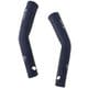 メッシュアームスリーブ MESH ARM SLEEVES Mesh Arm Sleeves GC04191 ブラック BK サイズ2 両腕入り2枚入り [スポーツウェア アクセサリ アームカバー]