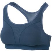 ブリーザブルサポートブラ Breathable Support Bra GCW84111 ディープシー DQ MEFサイズ [スポーツブラ]