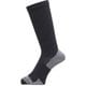 ベンチレーティング ライト ミッドカット ソックス Ventilating Light Mid Cut Socks GC24176 ブラック BK サイズ4(28-30cm) [ランニングウェア ソックス ユニセックス]