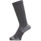 ベンチレーティング ライト ミッドカット ソックス Ventilating Light Mid Cut Socks GC24176 チャコールグレー CH サイズ2(24-26cm) [ランニングウェア ソックス ユニセックス]