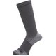 ベンチレーティング ライト ミッドカット ソックス Ventilating Light Mid Cut Socks GC24176 チャコールグレー CH サイズ3(26-28cm) [ランニングウェア ソックス ユニセックス]