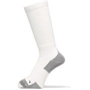 ベンチレーティング ライト ミッドカット ソックス Ventilating Light Mid Cut Socks GC24176 ホワイト W サイズ1(22-24cm) [ランニングウェア ソックス ユニセックス]