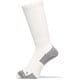 ベンチレーティング ライト ミッドカット ソックス Ventilating Light Mid Cut Socks GC24176 ホワイト W サイズ3(26-28cm) [ランニングウェア ソックス ユニセックス]