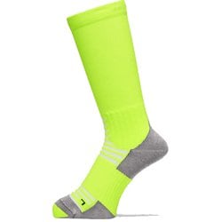 ベンチレーティング ライト ミッドカット ソックス Ventilating Light Mid Cut Socks GC24176 フラッシュイエロー FY サイズ2(24-26cm) [ランニングウェア ソックス ユニセックス]