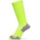 ベンチレーティング ライト ミッドカット ソックス Ventilating Light Mid Cut Socks GC24176 フラッシュイエロー FY サイズ4(28-30cm) [ランニングウェア ソックス ユニセックス]