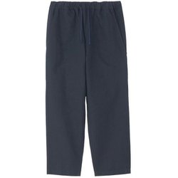 リオプティマム ペーパーロングパンツ Re-Optimum Paper Long Pants GC44166 インクネイビー IN サイズ2 [機能性スポーツウェア ロングパンツ メンズ]