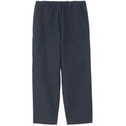 リオプティマム ペーパーロングパンツ Re-Optimum Paper Long Pants GC44166 インクネイビー IN サイズ3 [機能性スポーツウェア ロングパンツ メンズ]