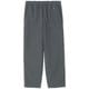 リオプティマム ペーパーロングパンツ Re-Optimum Paper Long Pants GC44166 ダークチャコール DC サイズ2 [機能性スポーツウェア ロングパンツ メンズ]