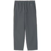 リオプティマム ペーパーロングパンツ Re-Optimum Paper Long Pants GC44166 ダークチャコール DC サイズ2 [機能性スポーツウェア ロングパンツ メンズ]