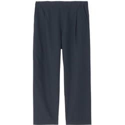 リオプティマム ペーパーロングパンツ Re-Optimum Paper Long Pants GCW44167 インクネイビー IN サイズ3 [機能性スポーツウェア ロングパンツ レディース]