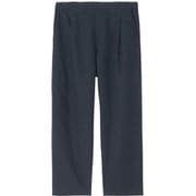 リオプティマム ペーパーロングパンツ Re-Optimum Paper Long Pants GCW44167 インクネイビー IN サイズ4 [機能性スポーツウェア ロングパンツ レディース]