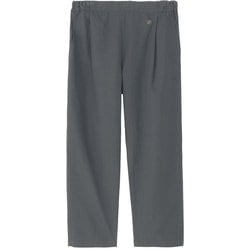 リオプティマム ペーパーロングパンツ Re-Optimum Paper Long Pants GCW44167 ダークチャコール DC サイズ4 [機能性スポーツウェア ロングパンツ レディース]