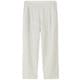 リオプティマム ペーパーロングパンツ Re-Optimum Paper Long Pants GCW44167 グレイッシュホワイト GW サイズ3 [機能性スポーツウェア ロングパンツ レディース]