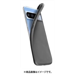 CHROMAGOOPIX8PRK [Chroma Google Pixel 8 Pro用 TPUソフトケース]