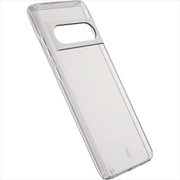 CLEARDUOGOOPIX8T [Clearduo Google Pixel 8用 耐衝撃クリアケース]