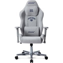 ゲーミングチェア AKRacing by BEAMS DESIGNモデル BEAMS/DESIGN/MODEL