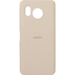 ヨドバシ.com - シャープ SHARP AQUOS sense8用 SHARP純正