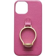 Ha-2208-300MA [iPhone 14用 ジェムストーンリングケース]