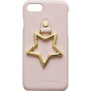 Ha-1711-494SB [iPhone SE（第3世代）/SE（第2世代）/8/7用 BIGスターケース]