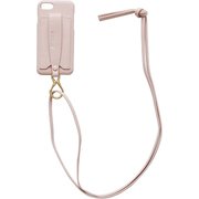 Ha-2106-915SB [iPhone SE（第3世代）/SE（第2世代）/8/7用 カラバッシュストラップ]