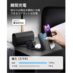 ヨドバシ.com - イーエスアール ESR HaloLock 3-in-1 Travel