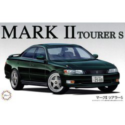トヨタ エスティマ パトカー （1/24スケール インチアップ ID
